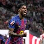 Marcus Rashford by mohol nastúpiť do Arsenalu ako hviezda Man Utd podporovaná pri prestupe | Futbal | Šport