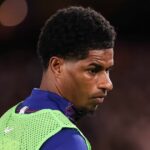 Marcus Rashford dosiahol dohodu o prestupe s Man Utd Futbal | Šport