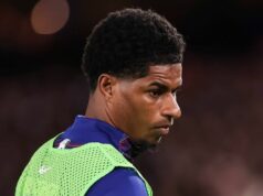 Marcus Rashford dosiahol dohodu o prestupe s Man Utd Futbal | Šport Marcus Rashford dosiahol dohodu o prestupe s Man Utd Futbal | Šport