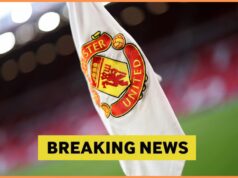 Marcus Rashford je nespokojný s prestupovou situáciou v Barcelone Marcus Rashford je nespokojný s prestupovou situáciou v Barcelone