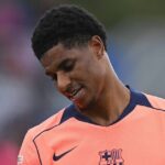 Marcus Rashford sa otočil, keď Barcelona „vytiahla 26 miliónov libier z ManUtd transferu“ | Futbal | Šport