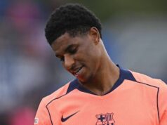 Marcus Rashford sa otočil, keď Barcelona „vytiahla 26 miliónov libier z ManUtd transferu“ | Futbal | Šport Marcus Rashford sa otočil, keď Barcelona „vytiahla 26 miliónov libier z ManUtd transferu“ | Futbal | Šport