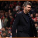 Marcus Rashford z Man United je otvorený návratu