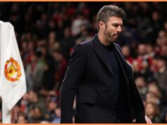 Marcus Rashford z Man United je otvorený návratu Marcus Rashford z Man United je otvorený návratu