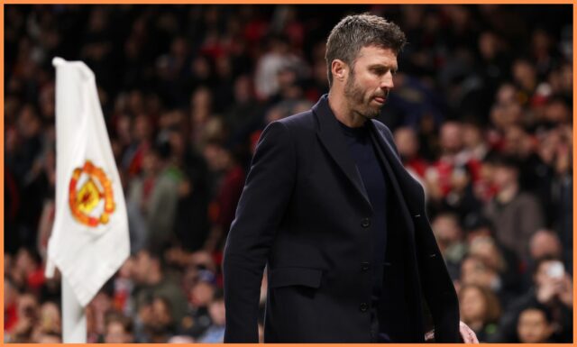 Marcus Rashford z Man United je otvorený návratu
