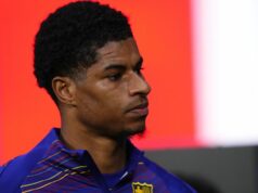 Marcus Rashford „pripravený na to, aby sa Man Utd otočil o spiatočku“ a vyriešil problém INEOS | Futbal | Šport Marcus Rashford „pripravený na to, aby sa Man Utd otočil o spiatočku“ a vyriešil problém INEOS | Futbal | Šport