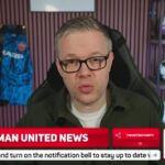 Mark Goldbridge trvá na tom, že sa po ich dohode nevzdá „kontroly“ Garymu Nevillovi