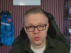 Mark Goldbridge hovorí, že ho Gary Neville „neprekoná“ a má „kontrolu“, keď sa v deň sedemcifernej zmluvy o prevzatí objavia zábery z jeho ležania na učencovi. Mark Goldbridge trvá na tom, že sa po ich dohode nevzdá „kontroly“ Garymu Nevillovi