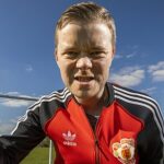 YouTuber a fanúšikovia Man United Mark Goldbridge povedal Rio Ferdinandovi, aby „prestal“ počas sporu na sociálnych sieťach