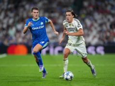 Marseille nespraví pôžičku Benjamina Pavarda natrvalo ani za zníženú cenu Marseille nespraví pôžičku Benjamina Pavarda natrvalo ani za zníženú cenu