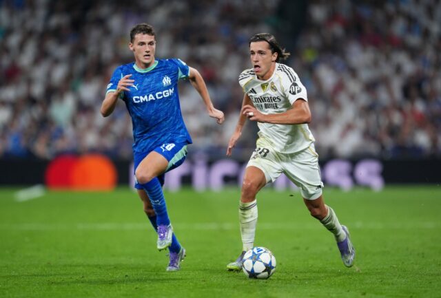 Marseille nespraví pôžičku Benjamina Pavarda natrvalo ani za zníženú cenu
