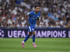 Marseille v januári odmietla ponuky Real Betis & Atlético Madrid za Pierra-Emericka Aubameyanga Download app from appStore