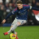 Martin Odegaard podpísal novú zmluvu s Adidas a ukončil tak dlhoročný vzťah s Nike