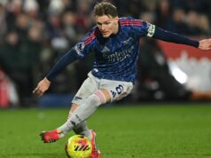 Martin Odegaard podpisuje veľkú dohodu a pred návratom Arsenalu otvára hluk zvonku Martin Odegaard podpísal novú zmluvu s Adidas a ukončil tak dlhoročný vzťah s Nike