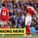 Martin Odegaard z Arsenalu bagatelizuje prestupové špekulácie