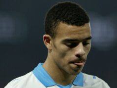 Mason Greenwood by mohol odovzdať neočakávaný prestup Man Utd 20 miliónov libier | Futbal | Šport Mason Greenwood by mohol odovzdať neočakávaný prestup Man Utd 20 miliónov libier | Futbal | Šport