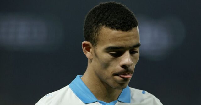 Mason Greenwood by mohol odovzdať neočakávaný prestup Man Utd 20 miliónov libier | Futbal | Šport
