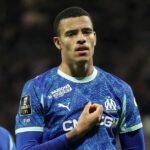 Mason Greenwood potrestaný manažérom ako bývalá hviezda Man Utd utrpela ranu | Futbal | Šport