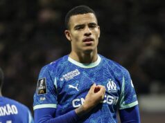 Mason Greenwood potrestaný manažérom ako bývalá hviezda Man Utd utrpela ranu | Futbal | Šport Mason Greenwood potrestaný manažérom ako bývalá hviezda Man Utd utrpela ranu | Futbal | Šport