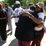 Masová streľba v Louisiane: Čo vieme o podozrivom, zabitých osem detí | Kriminálne správy