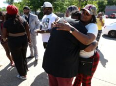 Masová streľba v Louisiane: Čo vieme o podozrivom, zabitých osem detí | Kriminálne správy Masová streľba v Louisiane: Čo vieme o podozrivom, zabitých osem detí | Kriminálne správy