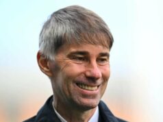 Massara hovorí o budúcnosti Malen a Gasperiniho: „Malen bude s nami dlho, rovnako tak aj Gasperini.“ Download app from appStore