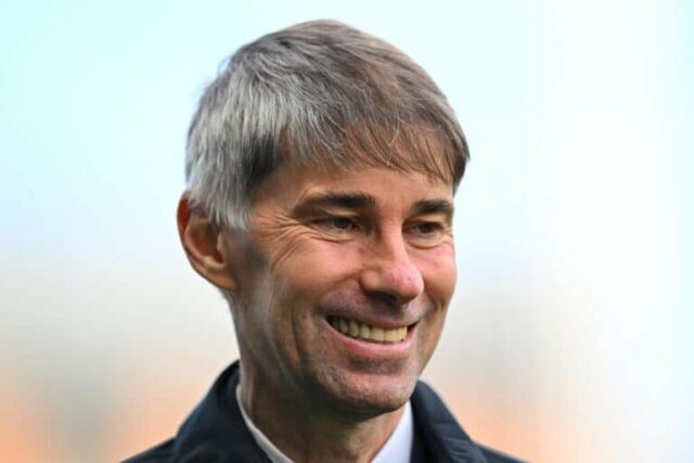 Massara hovorí o budúcnosti Malen a Gasperiniho: "Malen bude s Download app from appStore