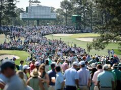 Masters 2026: Pokrytie od steny po stenu, musíte len pracovať, aby ste to našli Masters 2026: Pokrytie od steny po stenu, musíte len pracovať, aby ste to našli