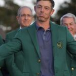 Masters je ďalším testom Amazon Prime v živých športoch