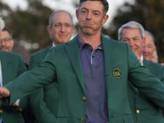 Masters je ďalším testom Amazon Prime v živých športoch Masters je ďalším testom Amazon Prime v živých športoch