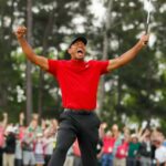 Masters nie je rovnaký ako Tiger Woods, Phil Mickelson nehrá