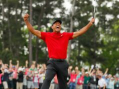 Masters nie je rovnaký ako Tiger Woods, Phil Mickelson nehrá Masters nie je rovnaký ako Tiger Woods, Phil Mickelson nehrá