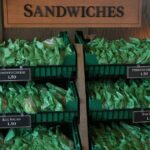 Masters zahŕňa nostalgické ceny potravín ikonickým sendvičom v hodnote 1,50 USD