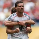 Masterstroke 15 miliónov eur AC Miláno: Prečo je Leon Goretzka voľným hráčom, ktorého všetci chcú