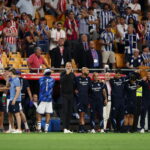 Matarazzo reaguje po tom, čo doviedol Real Sociedad k sláve Copa