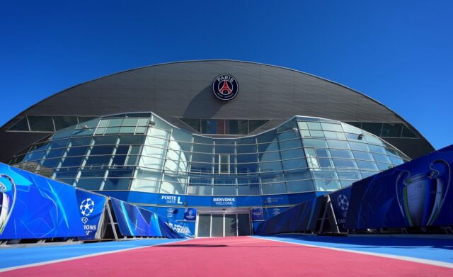 Mathis Jangeal a dva ďalšie produkty akadémie PSG sa chystajú Download app from appStore