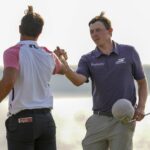 PGA: RBC Heritage - Tretie kolo