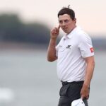 Matt Fitzpatrick vyhral RBC Heritage v play-off, umlčal americké chorály