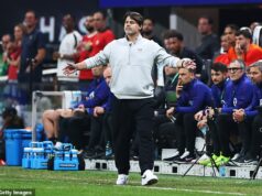 Mauricio Pochettino vydal brutálny verdikt o súpiske svetového pohára USMNT pred „bolestivou“ výberovou dilemou Mauricio Pochettino povedal, že až 40 hráčov má šancu dostať sa do jeho zoznamu USMNT World Cup