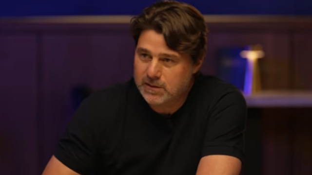 Mauricio Pochettino