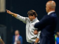 Mauricio Pochettino vymenúva dva kľúčové prestupy, ktoré nemohol získať v Tottenhame Mauricio Pochettino hovoril o hráčoch, ktorých chcel podpísať v Tottenhame