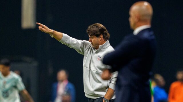 Mauricio Pochettino hovoril o hráčoch, ktorých chcel podpísať v Tottenhame