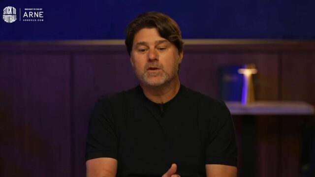 Mauricio Pochettino hovoril o stratégii Chelsea