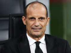 Max Allegri si nie je istý, či Miláno zostane na potulkách Talianskom Download app from appStore