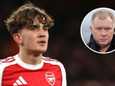 Max Dowman na majstrovstvá sveta? 100 miliónov £ Spoluhráči z Arsenalu ponúkajú ponižujúce varovania Max Dowman na majstrovstvá sveta? 100 miliónov £ Spoluhráči z Arsenalu ponúkajú ponižujúce varovania