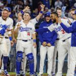 Max Muncy zavŕšil svoju 3-homerovú noc výhrou Dodgers