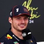 Max Verstappen víta Lionela Messiho a vyzdvihuje moment, ktorý dokazuje, že sa nedá brániť