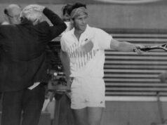 Mayhem v Melbourne: Opätovné prehodnotenie neúspechu Johna McEnroea z roku 1990 na Australian Open Download app from appStore
