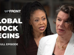 Mazzucato o ekonomickom šoku iránskej vojny: Kto zaplatí cenu? | Obchod a ekonomika Mazzucato o ekonomickom šoku iránskej vojny: Kto zaplatí cenu? | Obchod a ekonomika