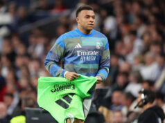 Mbappe, Brahim začínajú v 4-4-2 – Ako sa Real Madrid môže postaviť proti Mallorce Mbappe, Brahim začínajú v 4-4-2 – Ako sa Real Madrid môže postaviť proti Mallorce